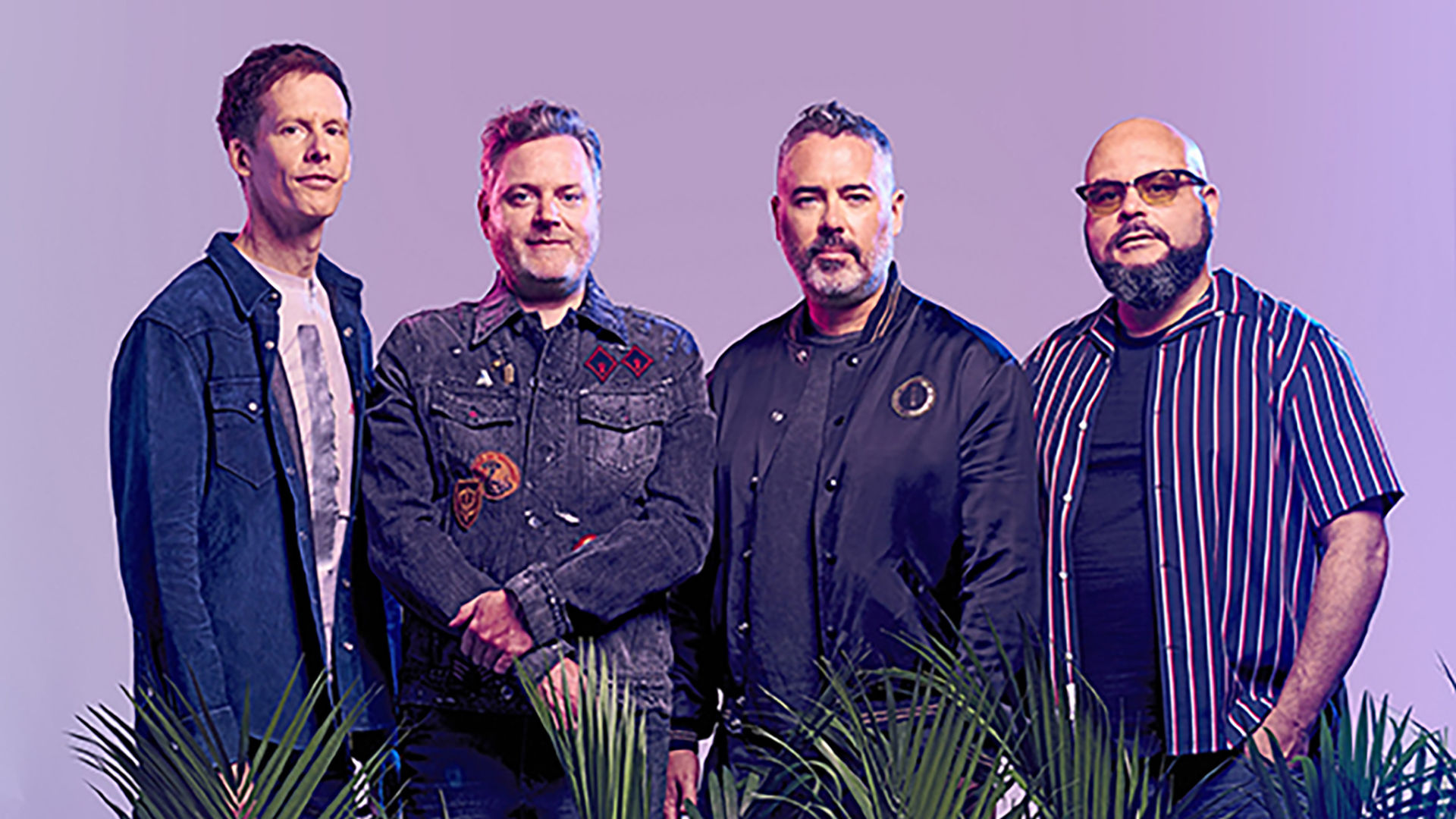 Barenaked Ladies - Last Summer On Earth 2018 - Jun. 6